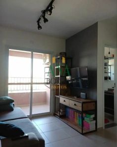 Apartamento com 2 Quartos à venda, 62m² no Vila Rica, Sorocaba