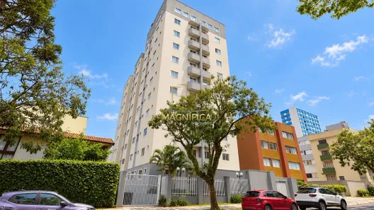 Apartamento com 1 Quarto à venda, 47m² no Portão, Curitiba