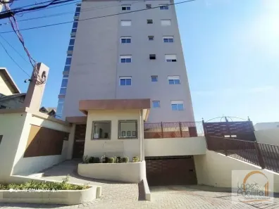 Apartamento com 2 Quartos à venda, 80m² no Nova Gardênia, Atibaia