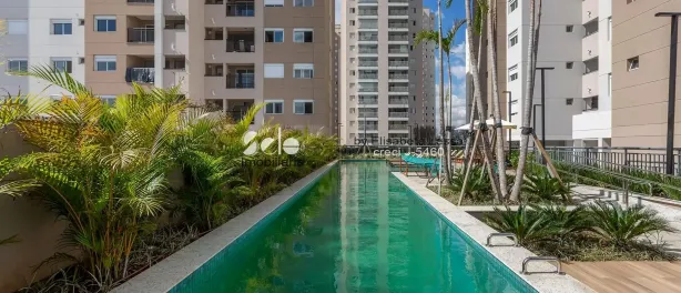 Apartamento com 2 Quartos à venda, 60m² no Jardim Pereira Leite, São Paulo