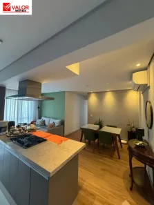 Apartamento com 2 Quartos para venda ou aluguel, 96m² no Vila Andrade, São Paulo