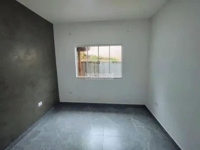 Casa com 2 Quartos à venda, 73m² no Cambezinho, Londrina
