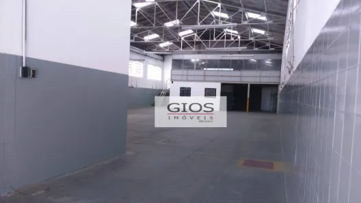 Galpão/Depósito/Armazém para alugar, 790m² no Jardim Pereira Leite, São Paulo