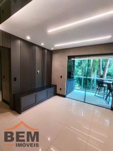 Apartamento com 3 Quartos à venda, 149m² no Cabeçudas, Itajaí