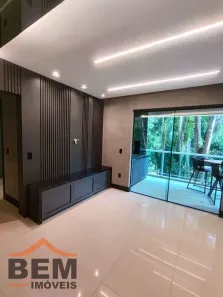 Apartamento com 3 Quartos à venda, 149m² no Cabeçudas, Itajaí