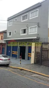 Apartamento com 1 Quarto para alugar, 36m² no Jardim Japão, São Paulo