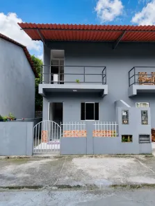 Casa de Condomínio com 2 Quartos à venda, 200m² no Parque Verde I, Camaçari