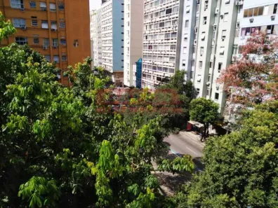 Apartamento com 3 Quartos à venda, 105m² no Copacabana, Rio de Janeiro