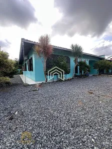 Casa com 3 Quartos à venda, 120m² no Floresta, Joinville