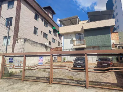 Flat com 1 Quarto à venda, 35m² no Presidente Kennedy, Betim