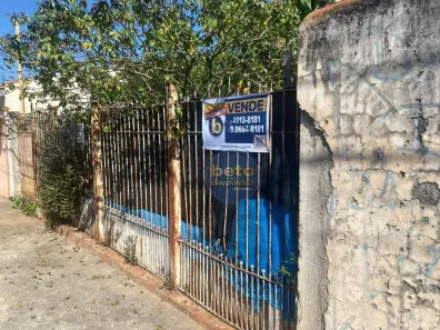 Lote/Terreno à venda, 356m² no Jardim Novo Itu, Itu