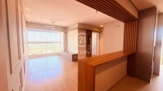 Apartamento com 2 Quartos à venda, 72m² no Vila Hortência, Sorocaba