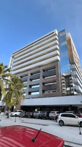 Sala Comercial com 2 Quartos à venda, 55m² no Jatiúca, Maceió