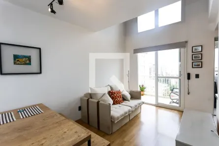 Apartamento com 1 Quarto à venda, 49m² no Vila Andrade, São Paulo