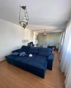 Apartamento com 3 Quartos à venda, 110m² no Jardim Paraíso, Campinas