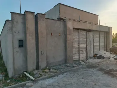Apartamento com 3 Quartos à venda, 132m² no Boa Fé, Barreirinhas