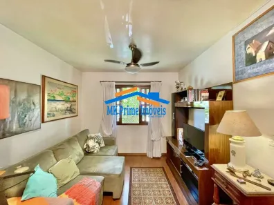 Casa de Condomínio com 3 Quartos à venda, 81m² no Jardim Barbacena, Cotia