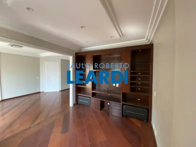 Apartamento com 3 Quartos à venda, 125m² no Vila Mascote, São Paulo