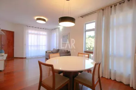 Cobertura com 3 Quartos à venda, 147m² no União, Belo Horizonte