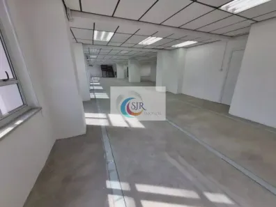 Sala Comercial para alugar, 1124m² no Centro, São Paulo