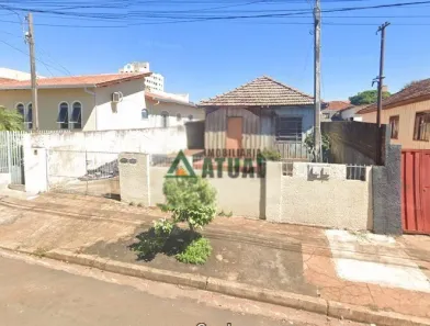 Lote/Terreno à venda, 400m² no Conceição, Londrina