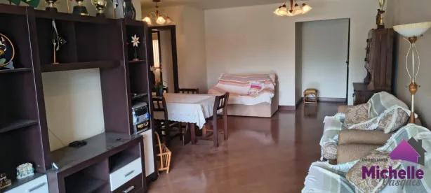 Apartamento com 3 Quartos à venda, 114m² no Alto, Teresópolis