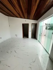 Sobrado com 3 Quartos à venda, 120m² no Paraíso, Santo André