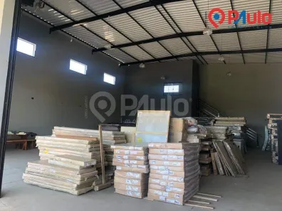 para alugar, 300m² no Parque São Matheus, Piracicaba