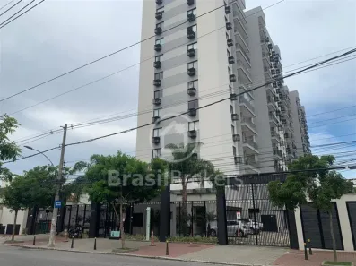 Apartamento com 2 Quartos à venda, 60m² no Cachambi, Rio de Janeiro
