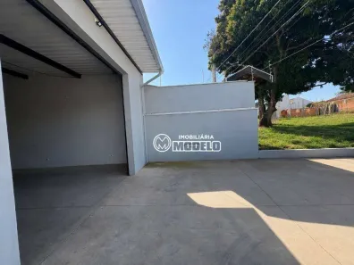 Galpão/Depósito/Armazém para alugar, 45m² no Nova Pompéia, Piracicaba