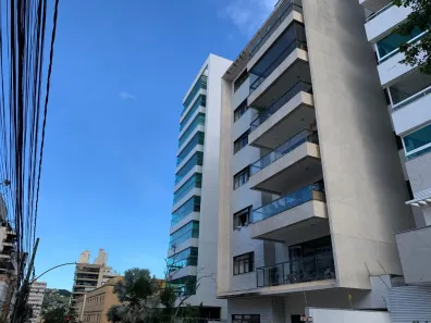 Cobertura com 5 Quartos à venda, 312m² no Centro, Juiz de Fora