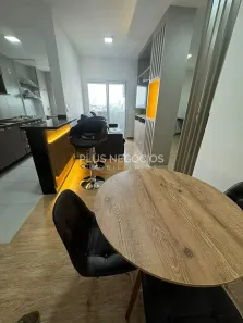Apartamento com 1 Quarto para alugar, 47m² no Jardim América, Sorocaba
