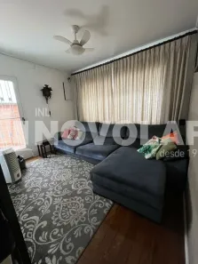 Casa com 3 Quartos à venda, 140m² no Brás, São Paulo
