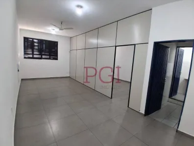 Sala Comercial para alugar, 60m² no Jardim Novo Mundo, Ribeirão Preto