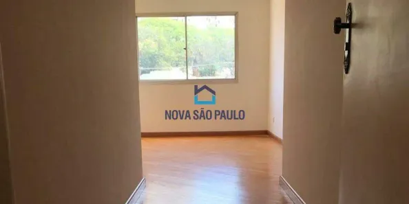 Apartamento com 2 Quartos à venda, 60m² no São Judas, São Paulo