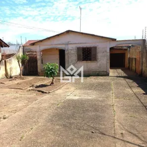 Casa com 3 Quartos à venda, 104m² no Fátima, Canoas