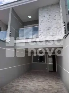 Sobrado com 3 Quartos à venda, 123m² no Vila Gustavo, São Paulo