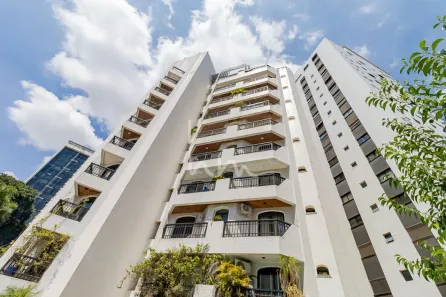 Apartamento com 3 Quartos à venda, 300m² no Santa Cecília, São Paulo
