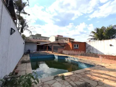 Casa de Condomínio com 2 Quartos à venda, 229m² no Dois Córregos, Piracicaba