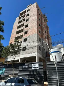 Apartamento com 3 Quartos à venda, 83m² no União, Belo Horizonte