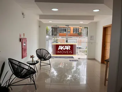 Cobertura com 3 Quartos à venda, 264m² no Centro, São Bernardo do Campo