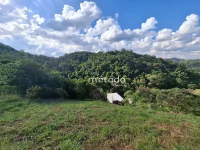 Lote/Terreno à venda, 1405m² no Itaoca, Guararema