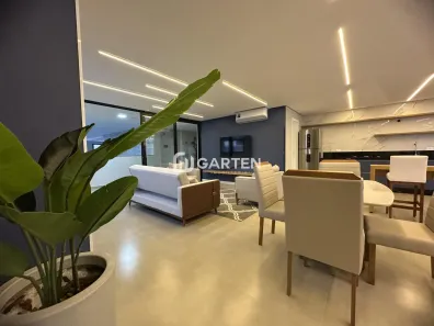 Apartamento com 3 Quartos à venda, 166m² no Centro, Matinhos