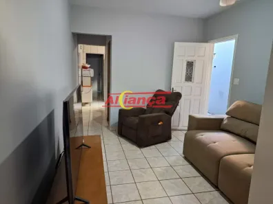 Casa com 3 Quartos à venda, 110m² no Jardim Paulista, Guarulhos