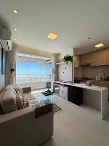 Apartamento com 2 Quartos à venda, 65m² no Renascença, São Luís