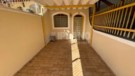 Casa com 2 Quartos à venda, 98m² no Jardim Brasil, São Carlos
