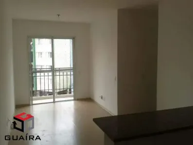Apartamento com 3 Quartos à venda, 61m² no Campestre, Santo André