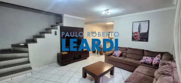 Casa com 3 Quartos à venda, 130m² no Vila Gumercindo, São Paulo