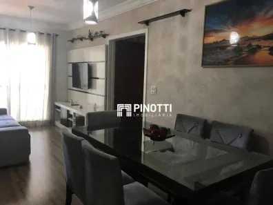 Apartamento com 2 Quartos à venda, 64m² no Baeta Neves, São Bernardo do Campo