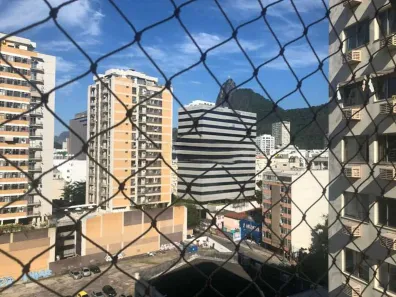 Apartamento com 1 Quarto à venda, 59m² no Botafogo, Rio de Janeiro